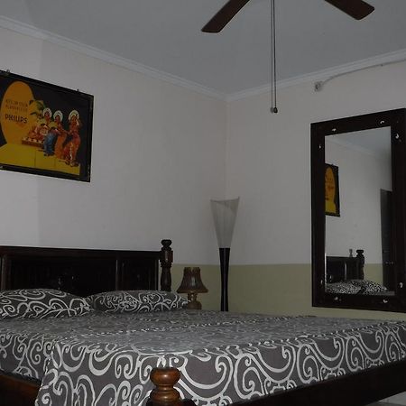 Ombak Putih Bungalows Hotel Nusa Dua  Ngoại thất bức ảnh