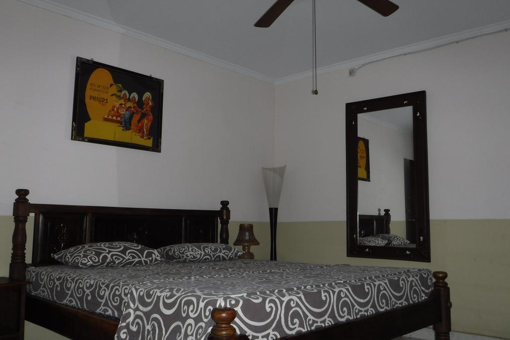 Ombak Putih Bungalows Hotel Nusa Dua  Ngoại thất bức ảnh