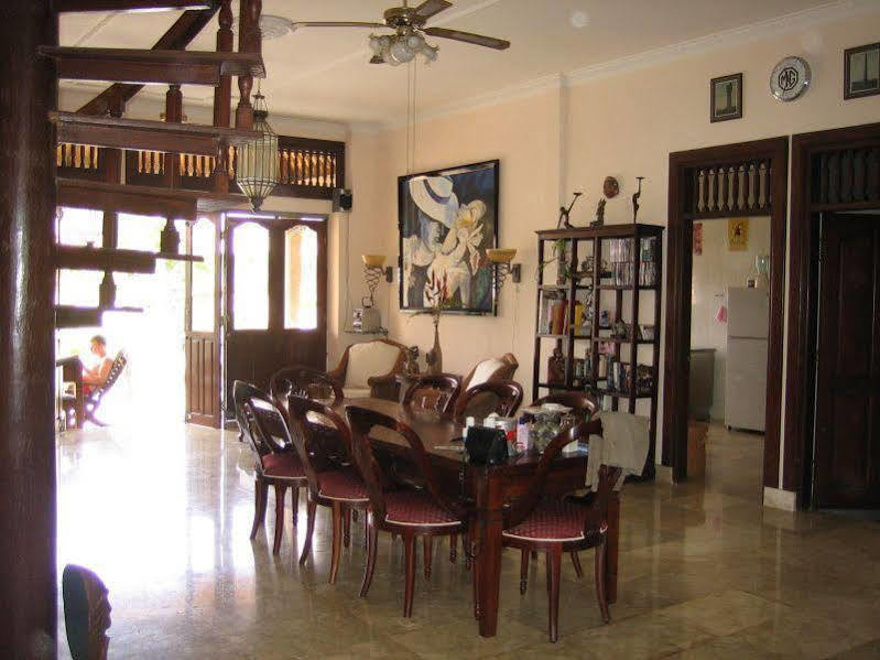 Ombak Putih Bungalows Hotel Nusa Dua  Ngoại thất bức ảnh